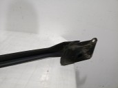 Recambio de refuerzo paragolpes trasero para ford fiesta (cb1) 1.6 tdci cat referencia OEM IAM HHJC  