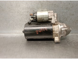 Recambio de motor arranque para mercedes-benz vito / mixto furgoneta (w639) 109 cdi (639.601, 639.603, 639.605) referencia OEM I