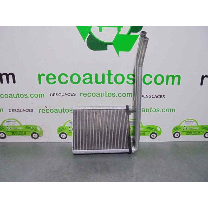 Recambio de radiador calefaccion / aire acondicionado para toyota yaris 1.4 turbodiesel cat referencia OEM IAM 