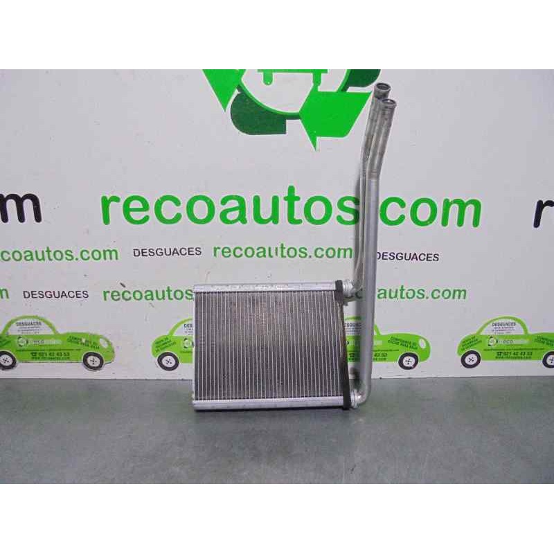 Recambio de radiador calefaccion / aire acondicionado para toyota yaris 1.4 turbodiesel cat referencia OEM IAM   