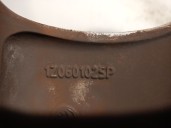 Recambio de llanta para skoda octavia berlina (1z3) 1.6 tdi dpf referencia OEM IAM 1Z0601025P R1661/2JX16H2ET50 