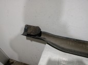 Recambio de refuerzo paragolpes trasero para volkswagen polo berlina (6n2) 1.4 16v referencia OEM IAM 6N0807305C 6N0807305C 