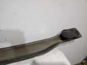 Recambio de refuerzo paragolpes trasero para volkswagen polo berlina (6n2) 1.4 16v referencia OEM IAM 6N0807305C 6N0807305C 