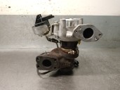 Recambio de turbocompresor para peugeot 2008 i (cu_) 1.5 bluehdi 100 referencia OEM IAM 9813245480 9813245480 4917203100