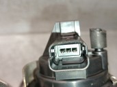 Recambio de turbocompresor para peugeot 2008 i (cu_) 1.5 bluehdi 100 referencia OEM IAM 9813245480 9813245480 4917203100