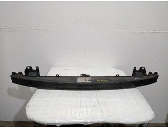 Recambio de refuerzo paragolpes delantero para volkswagen polo berlina (6n2) 1.4 16v referencia OEM IAM 6N0805551M 6N0805551M 