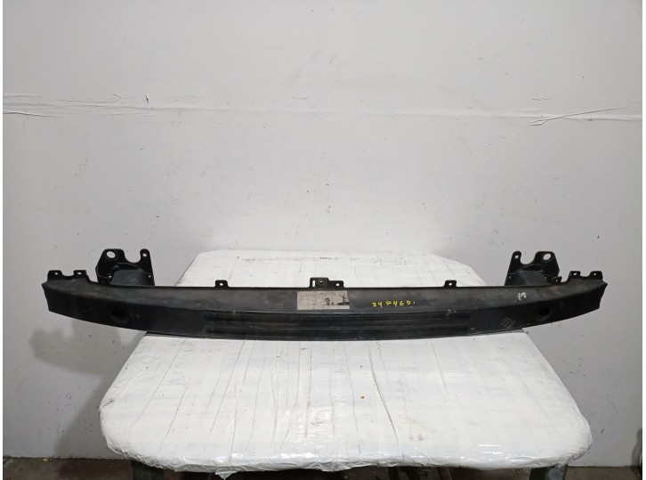 Recambio de refuerzo paragolpes delantero para volkswagen polo berlina (6n2) 1.4 16v referencia OEM IAM 6N0805551M 6N0805551M 