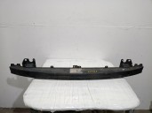 Recambio de refuerzo paragolpes delantero para volkswagen polo berlina (6n2) 1.4 16v referencia OEM IAM 6N0805551M 6N0805551M 