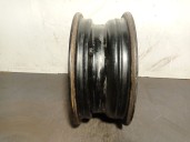 Recambio de llanta para hyundai atos prime (mx) 1.1 12v cat referencia OEM IAM 529101A150 R13X5JDOT 