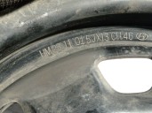 Recambio de llanta para hyundai atos prime (mx) 1.1 12v cat referencia OEM IAM 529101A150 R13X5JDOT 