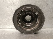 Recambio de polea cigueñal para ford c-max ii (dxa/cb7, dxa/ceu) 1.0 ecoboost referencia OEM IAM CM5G6316HB 1761940 