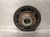 Recambio de polea cigueñal para ford c-max ii (dxa/cb7, dxa/ceu) 1.0 ecoboost referencia OEM IAM CM5G6316HB 1761940 