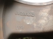 Recambio de llanta para skoda octavia berlina (1z3) 1.6 tdi dpf referencia OEM IAM 1Z0601025P R1661/2JX16H2ET50 