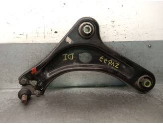 Recambio de brazo suspension inferior delantero izquierdo para peugeot 2008 i (cu_) 1.5 bluehdi 100 referencia OEM IAM 981361278