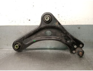 Recambio de brazo suspension inferior delantero derecho para peugeot 2008 i (cu_) 1.5 bluehdi 100 referencia OEM IAM 9813612580 
