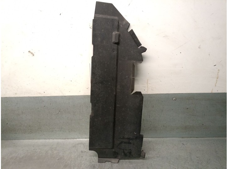 Recambio de calandra delantera de radiador para peugeot 307 (s1) 1.6 hdi referencia OEM IAM 9653433780 7104Z1 