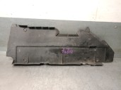 Recambio de calandra delantera de radiador para peugeot 307 (s1) 1.6 hdi referencia OEM IAM 9653433780 7104Z1 