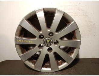 Recambio de llanta para volkswagen passat berlina (3c2) 1.9 tdi referencia OEM IAM 3C0601025AD R167JX16H2ET45 