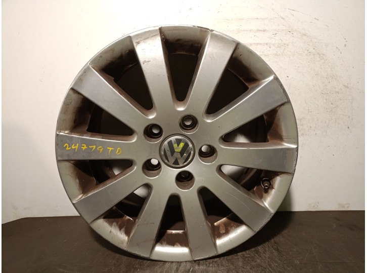 Recambio de llanta para volkswagen passat berlina (3c2) 1.9 tdi referencia OEM IAM 3C0601025AD R167JX16H2ET45 
