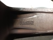 Recambio de llanta para volkswagen passat berlina (3c2) 1.9 tdi referencia OEM IAM 3C0601025AD R167JX16H2ET45 