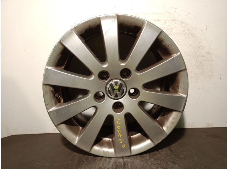 Recambio de llanta para volkswagen passat berlina (3c2) 1.9 tdi referencia OEM IAM 3C0601025AD R167JX16H2ET45 