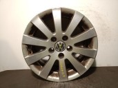 Recambio de llanta para volkswagen passat berlina (3c2) 1.9 tdi referencia OEM IAM 3C0601025AD R167JX16H2ET45 