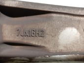 Recambio de llanta para volkswagen passat berlina (3c2) 1.9 tdi referencia OEM IAM 3C0601025AD R167JX16H2ET45 