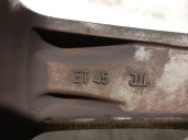 Recambio de llanta para volkswagen passat berlina (3c2) 1.9 tdi referencia OEM IAM 3C0601025AD R167JX16H2ET45 