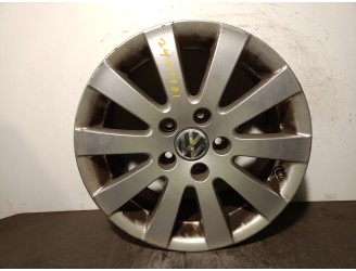 Recambio de llanta para volkswagen passat berlina (3c2) 1.9 tdi referencia OEM IAM 3C0601025AD R167JX16H2ET45 