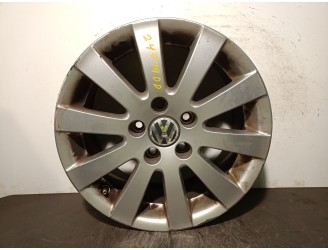 Recambio de llanta para volkswagen passat berlina (3c2) 1.9 tdi referencia OEM IAM 3C0601025AD R167JX16H2ET45 