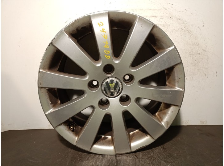Recambio de llanta para volkswagen passat berlina (3c2) 1.9 tdi referencia OEM IAM 3C0601025AD R167JX16H2ET45 