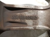Recambio de llanta para volkswagen passat berlina (3c2) 1.9 tdi referencia OEM IAM 3C0601025AD R167JX16H2ET45 