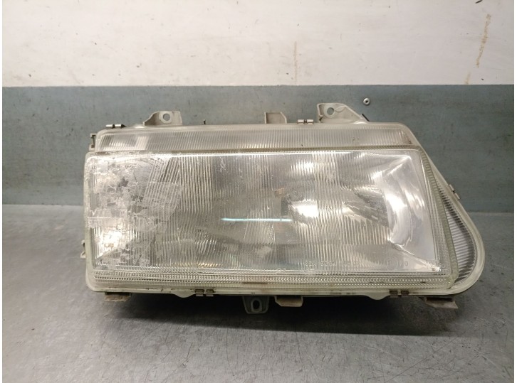 Recambio de faro derecho para fiat ulysse (220_) 1.9 td referencia OEM IAM 1470385080 1470385080 60979760