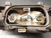 Recambio de faro derecho para fiat ulysse (220_) 1.9 td referencia OEM IAM 1470385080 1470385080 60979760