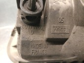 Recambio de faro derecho para fiat ulysse (220_) 1.9 td referencia OEM IAM 1470385080 1470385080 60979760