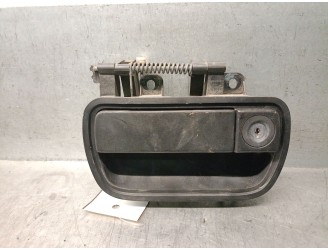 Recambio de maneta exterior porton para fiat ulysse (220_) 1.9 td referencia OEM IAM 1478370077 1478370077 