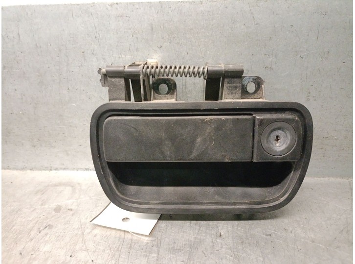 Recambio de maneta exterior porton para fiat ulysse (220_) 1.9 td referencia OEM IAM 1478370077 1478370077 