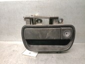 Recambio de maneta exterior porton para fiat ulysse (220_) 1.9 td referencia OEM IAM 1478370077 1478370077 