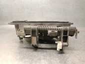 Recambio de maneta exterior porton para fiat ulysse (220_) 1.9 td referencia OEM IAM 1478370077 1478370077 