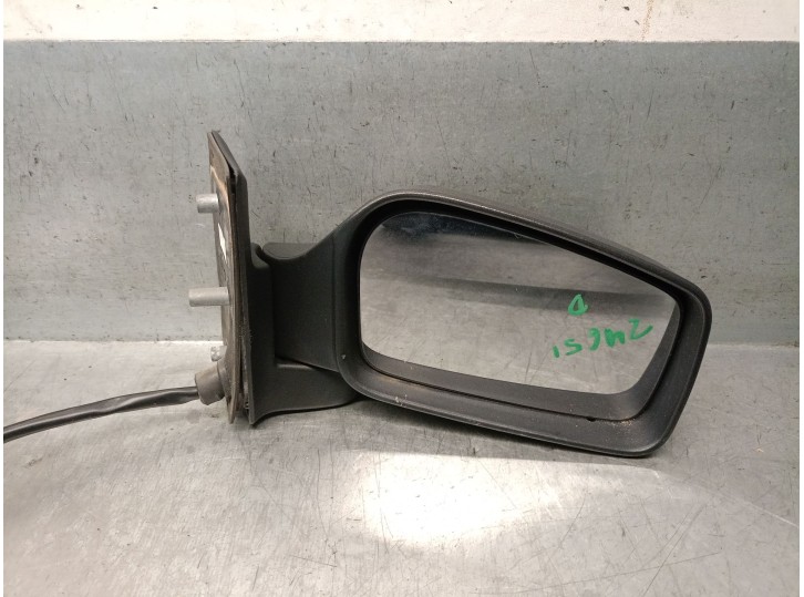 Replacement right wing mirror for Fiat Ulysse (220_) 1.9 TD OEM IAM reference 1484860899 1484860899 