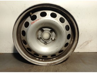 Recambio de llanta para fiat scudo furgoneta 1.5 multijet 120 (506) referencia OEM IAM 1498325080 R167J16H2ET42 