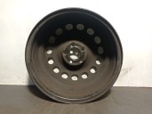 Recambio de llanta para fiat scudo furgoneta 1.5 multijet 120 (506) referencia OEM IAM 1498325080 R167J16H2ET42 