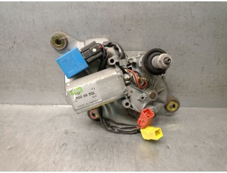 Recambio de motor limpia trasero para fiat ulysse (220_) 1.9 td referencia OEM IAM 9406405958 9406405958 53006502