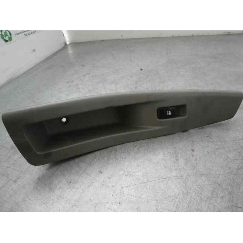 Recambio de mando elevalunas delantero derecho para chevrolet lacetti 2.0 diesel cat referencia OEM IAM 621W04790  