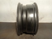 Recambio de llanta para fiat scudo furgoneta 1.5 multijet 120 (506) referencia OEM IAM 1498325080 R167J16H2ET42 