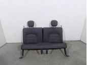 Recambio de asientos traseros para smart forfour hatchback (453) electric drive (453.091) referencia OEM IAM A4539202800 