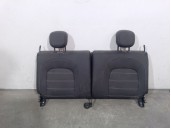 Recambio de asientos traseros para smart forfour hatchback (453) electric drive (453.091) referencia OEM IAM A4539202800 