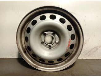 Recambio de llanta para fiat scudo furgoneta 1.5 multijet 120 (506) referencia OEM IAM 1498325080 R167J16H2ET42 