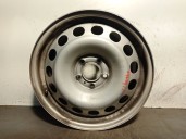 Recambio de llanta para fiat scudo furgoneta 1.5 multijet 120 (506) referencia OEM IAM 1498325080 R167J16H2ET42 