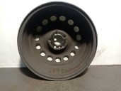 Recambio de llanta para fiat scudo furgoneta 1.5 multijet 120 (506) referencia OEM IAM 1498325080 R167J16H2ET42 